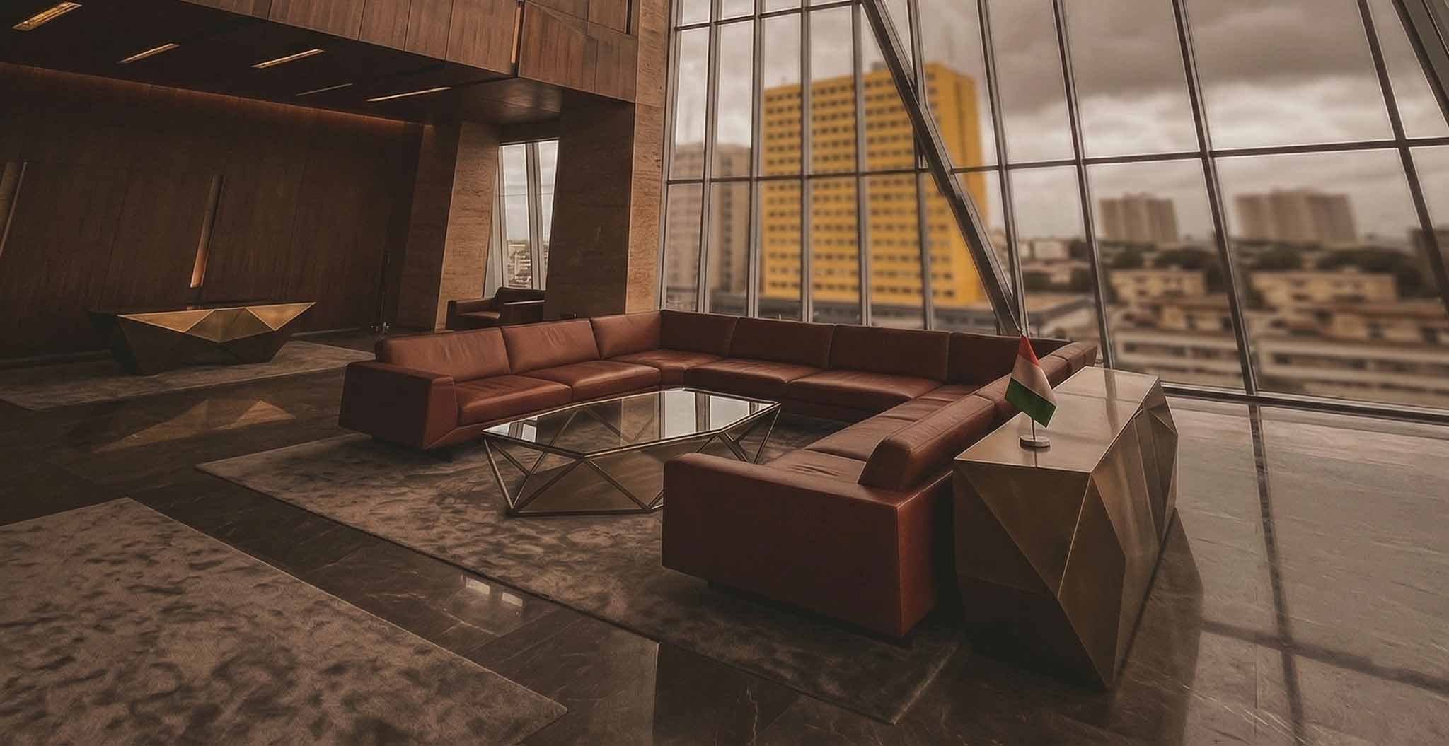 Brand Partners Cabinet