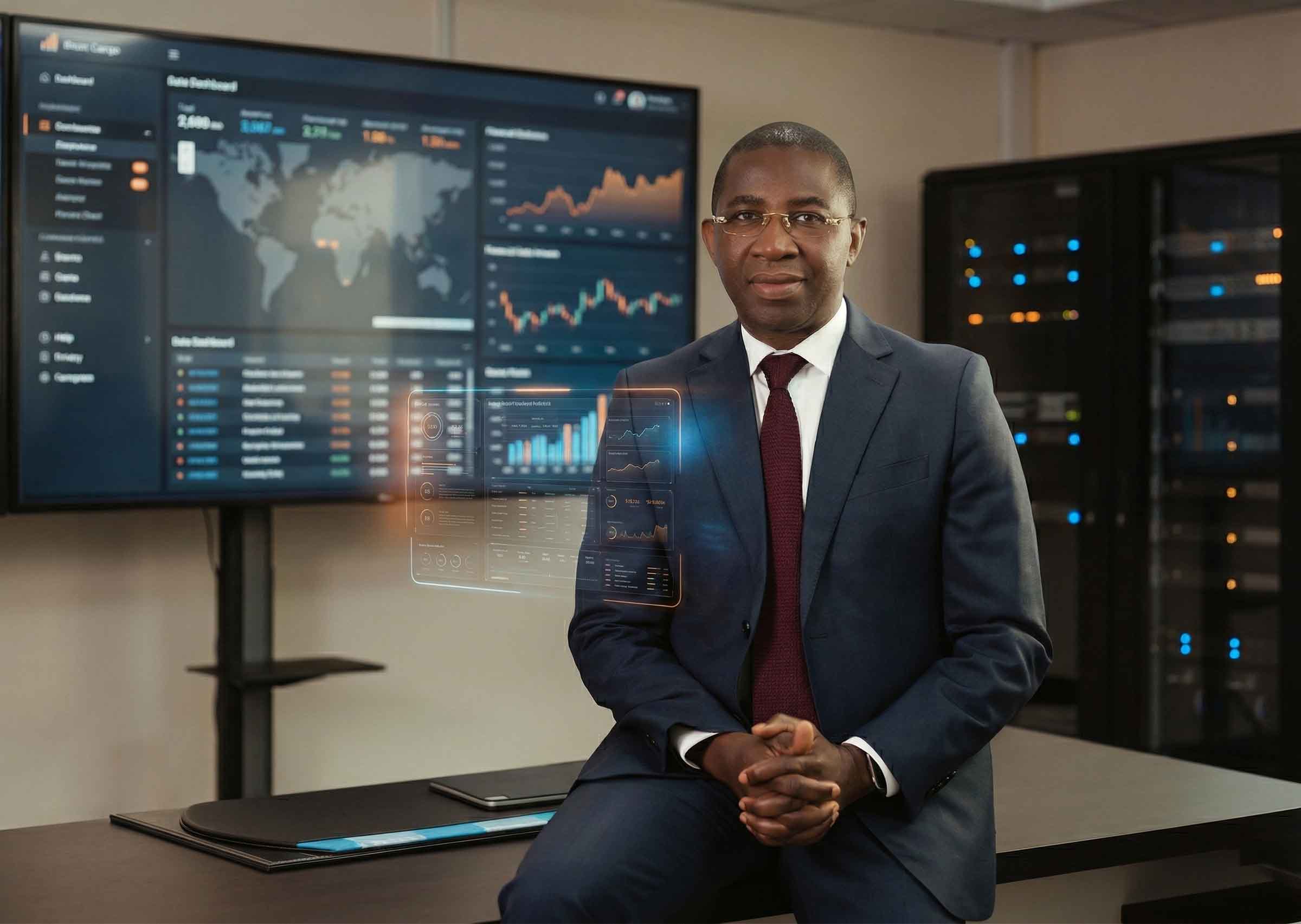 Entreprises Privées & Écosystème Tech